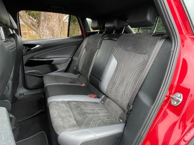 2022 Volkswagen ID.4