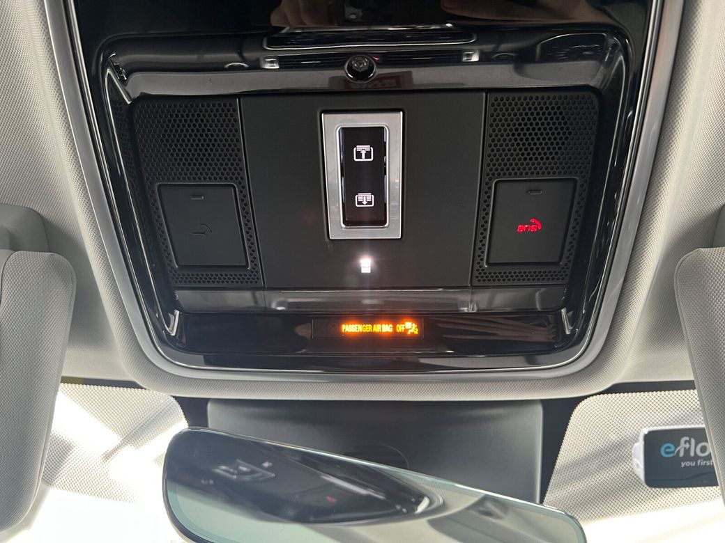 2021 Land Rover Range Rover Sport