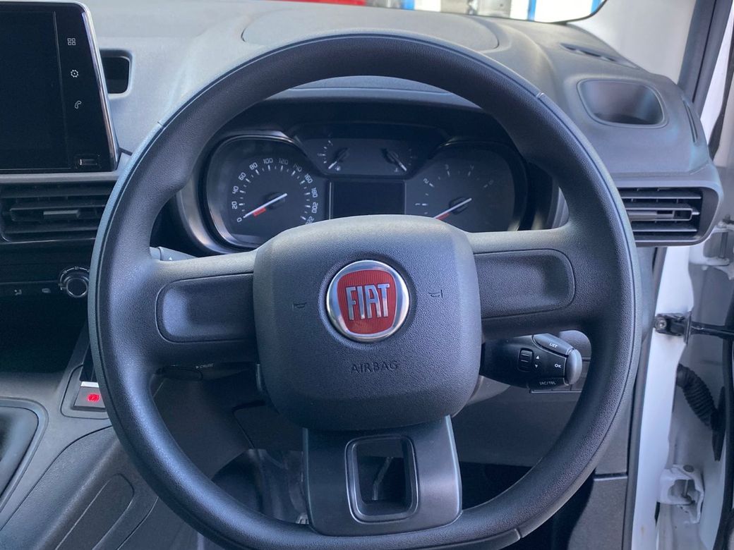 2023 Fiat Doblo