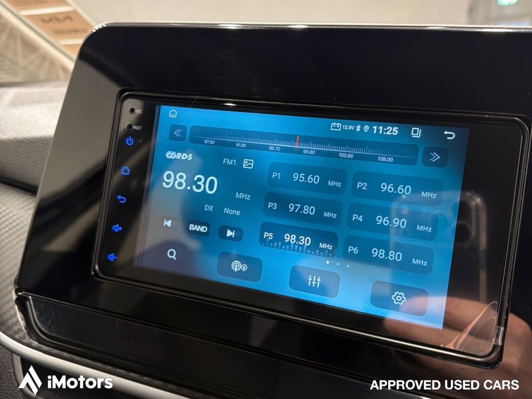 2022 Nissan Note