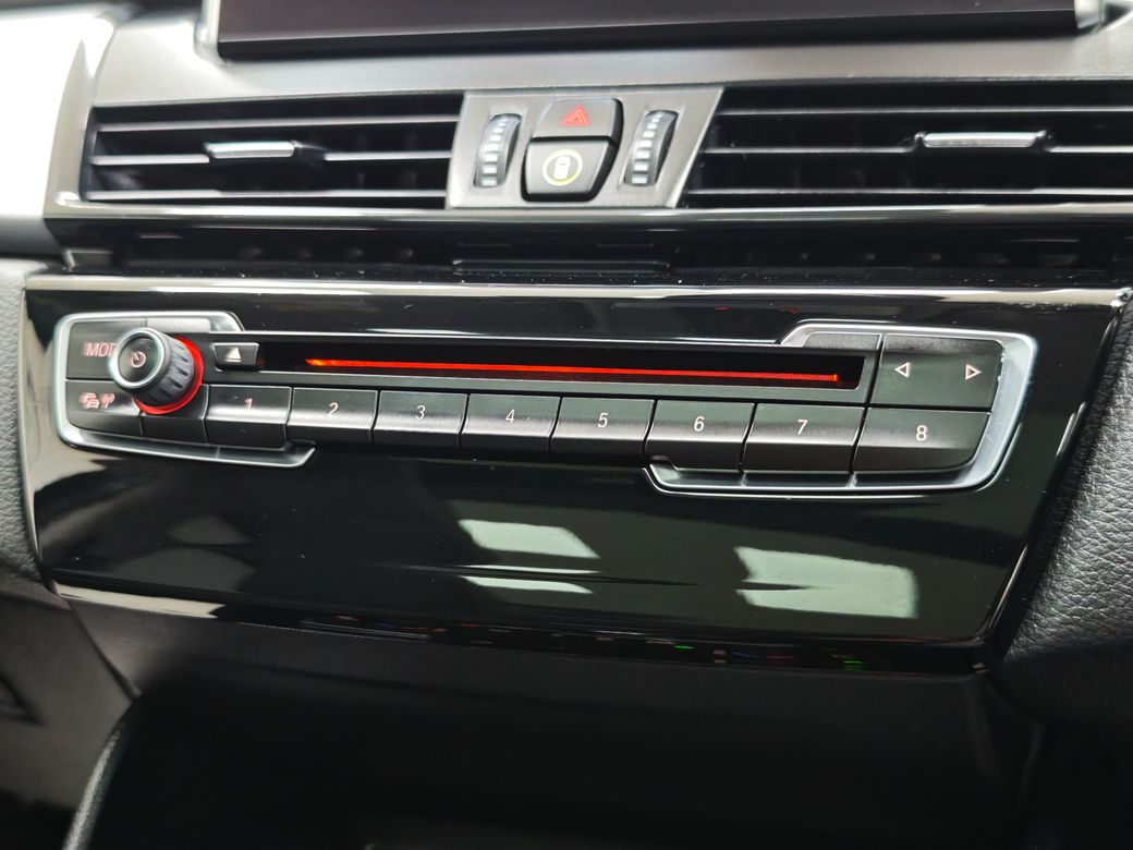 2016 BMW 2 Series Gran Tourer