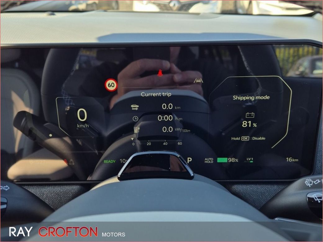 2026 Kia EV3