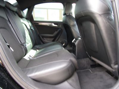 2012 Audi A4