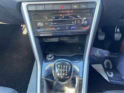 2022 Volkswagen T-Roc