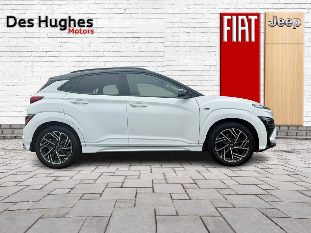 2022 Hyundai Kona