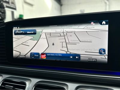 2026 Mercedes-Benz GLE Class