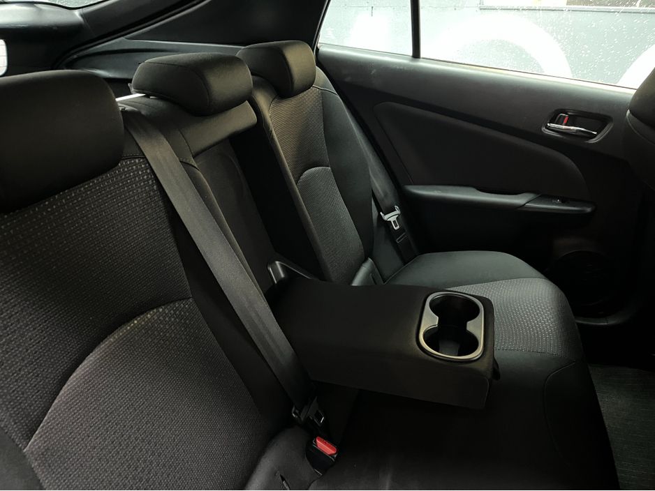 2022 Toyota Prius