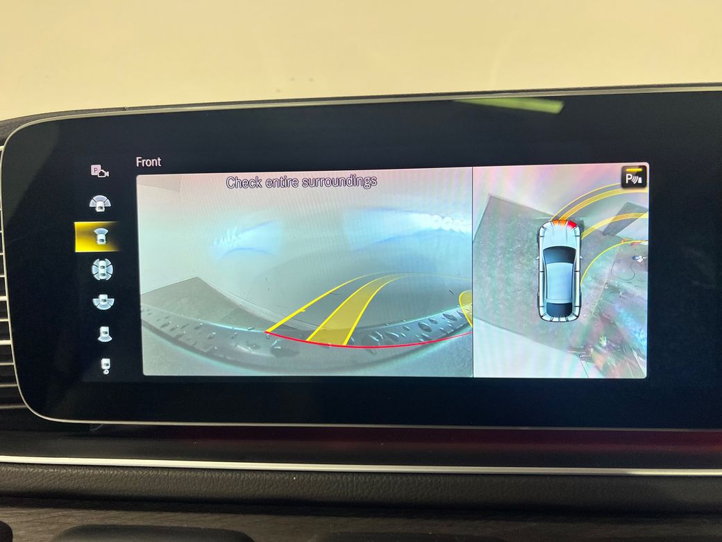 2022 Mercedes-Benz GLE Class