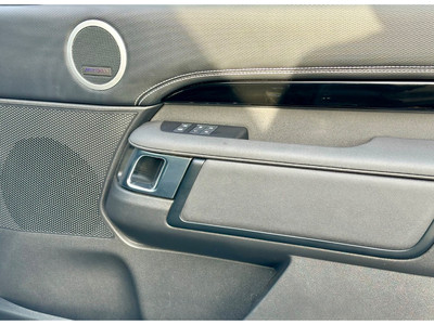 2026 Land Rover Discovery