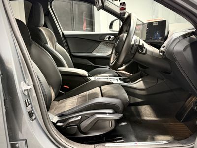 2025 BMW 1 Series