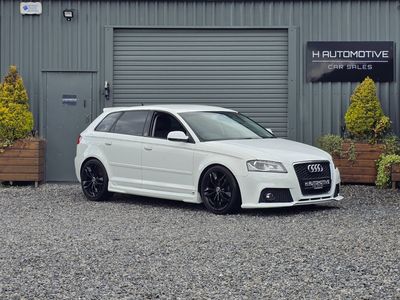 2011 Audi A3
