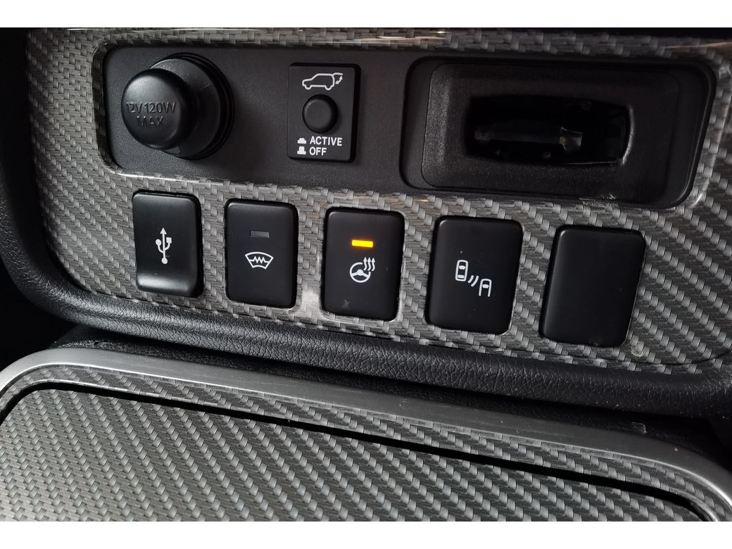 2018 Mitsubishi Outlander