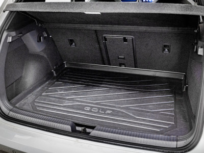 2024 Volkswagen Golf