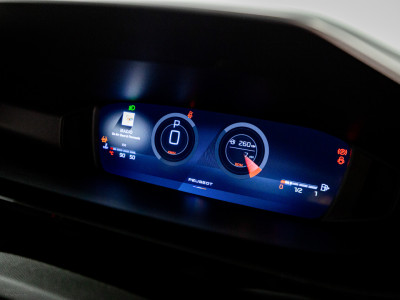 2026 Peugeot 308