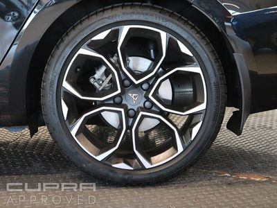 2025 Cupra Leon