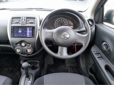 2018 Nissan Micra