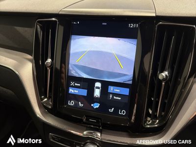 2019 Volvo XC60