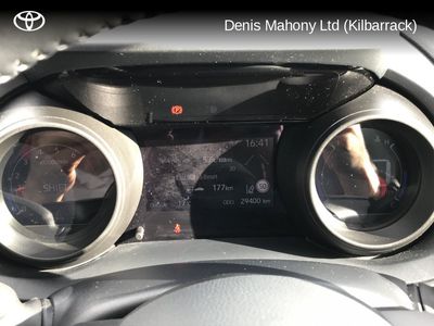2021 Toyota Yaris