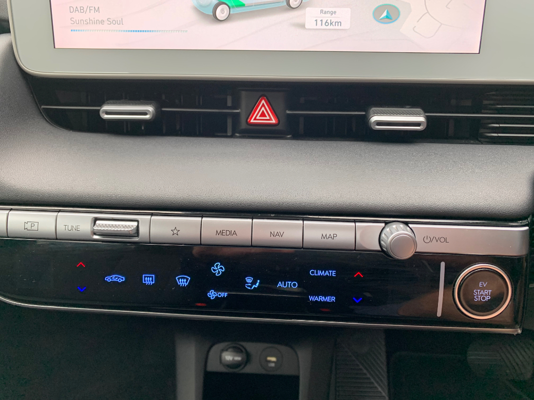 2022 Hyundai Ioniq 5
