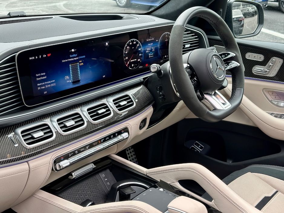 2025 Mercedes-Benz AMG