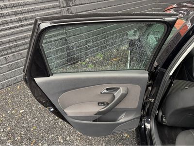 2012 Volkswagen Polo