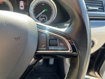 2016 Skoda Superb
