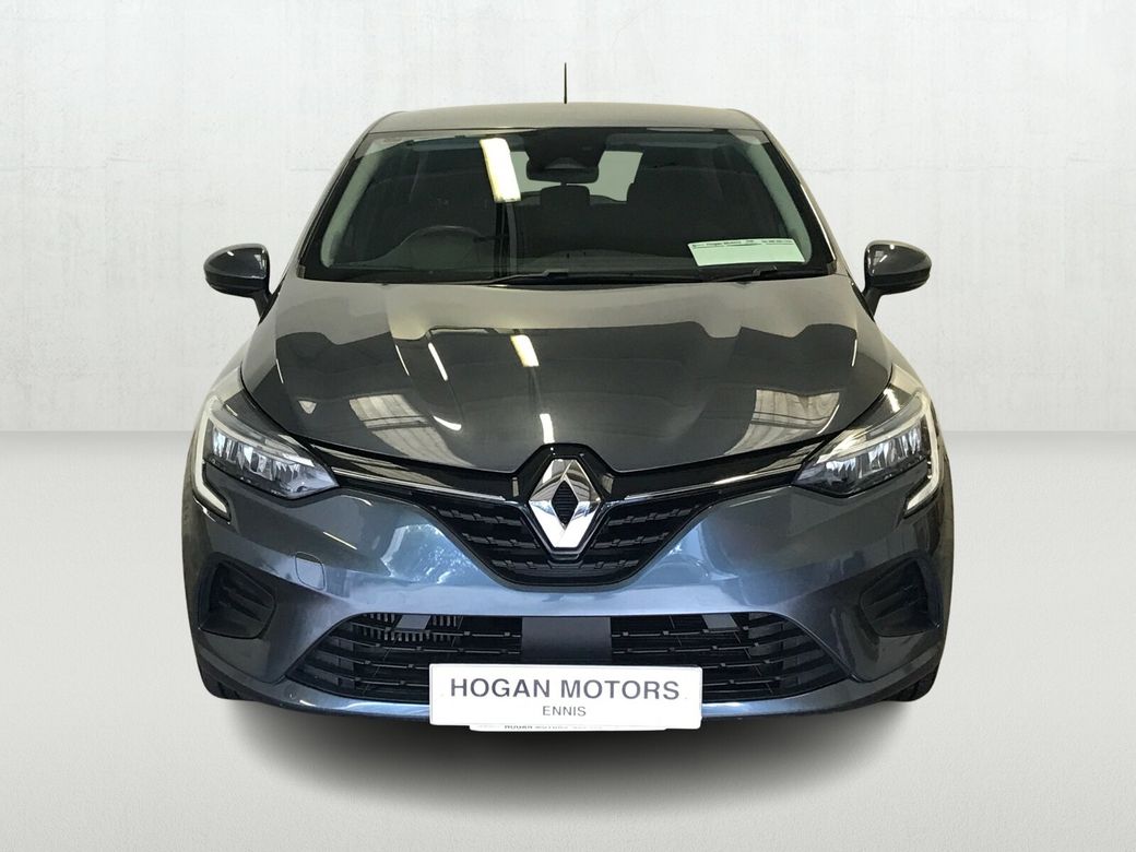 2022 Renault Clio