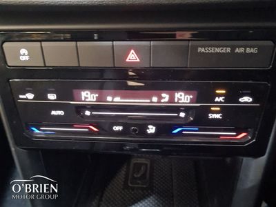 2023 Volkswagen T-Cross