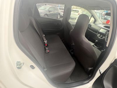 2017 Toyota Yaris