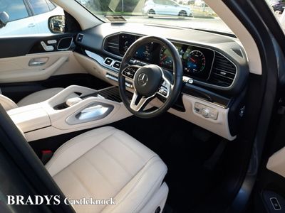 2023 Mercedes-Benz GLE Class