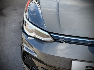 2024 Volkswagen Golf