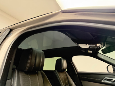 2022 Land Rover Range Rover Velar