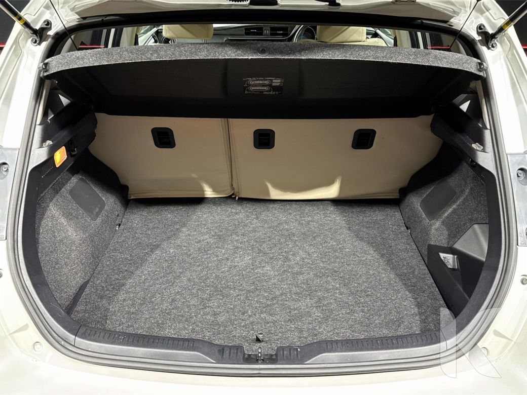 2018 Toyota Auris