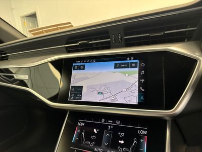 2021 Audi A6