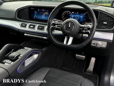 2025 Mercedes-Benz GLE Class