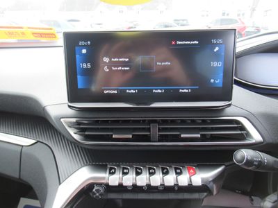 2022 Peugeot 3008