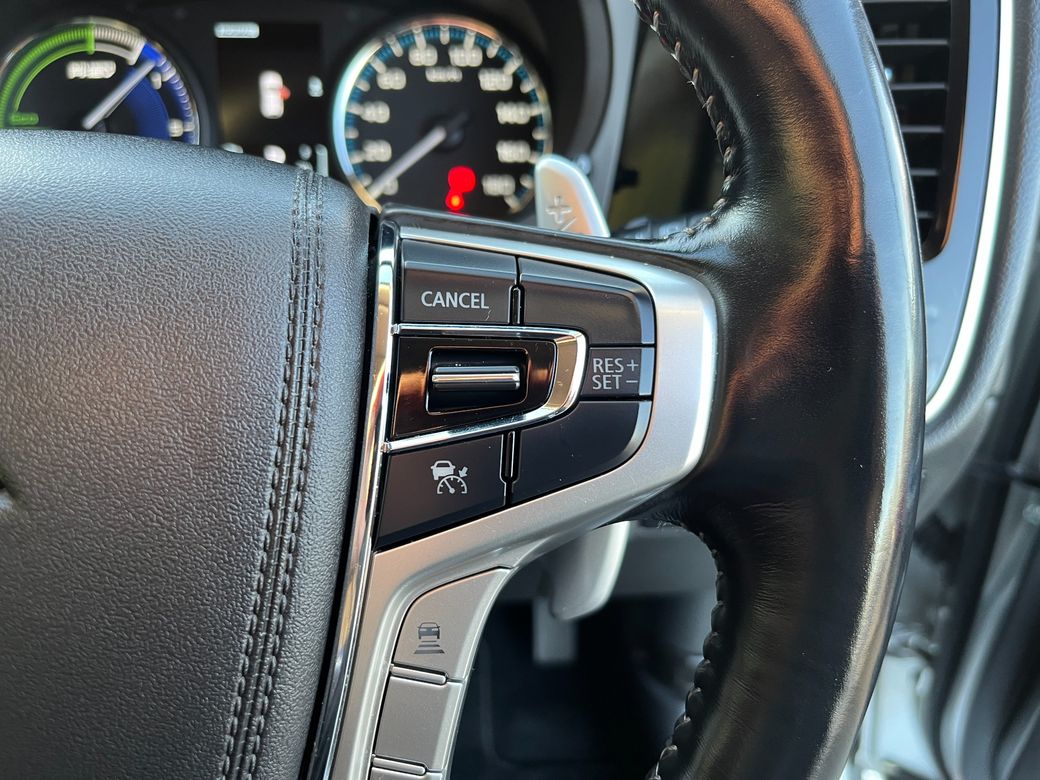 2018 Mitsubishi Outlander