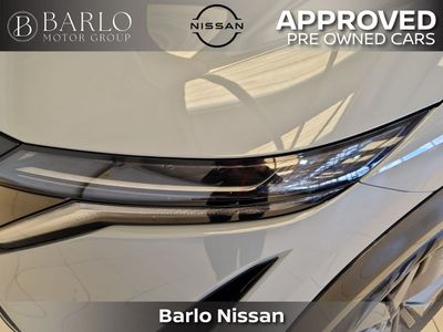 2024 Nissan Ariya