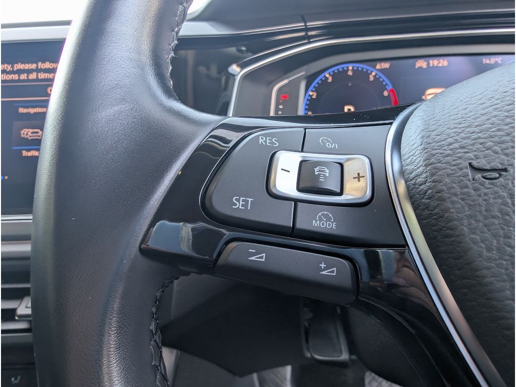 2022 Volkswagen Polo
