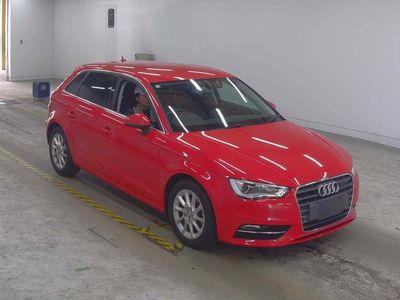 2016 Audi A3