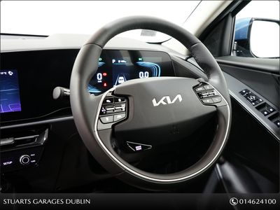 2026 Kia Niro