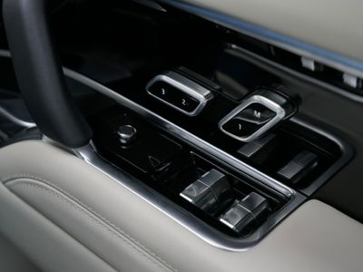 2026 Land Rover Range Rover