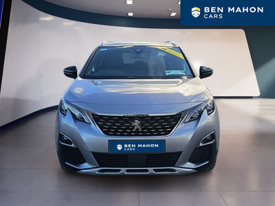 2018 Peugeot 5008