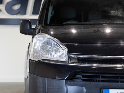 2015 Citroen Berlingo