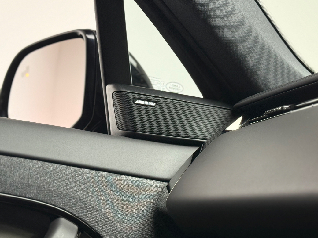 2026 Land Rover Range Rover Sport