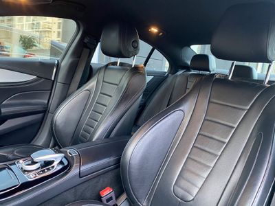 2019 Mercedes-Benz CLS Class