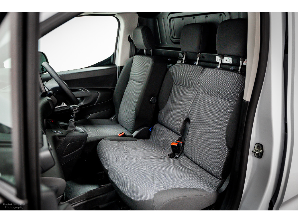 2025 Citroen Berlingo
