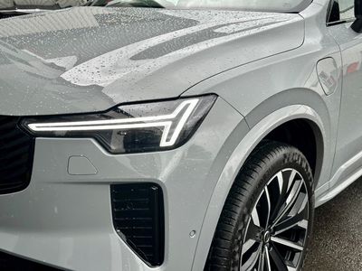 2026 Volvo XC90