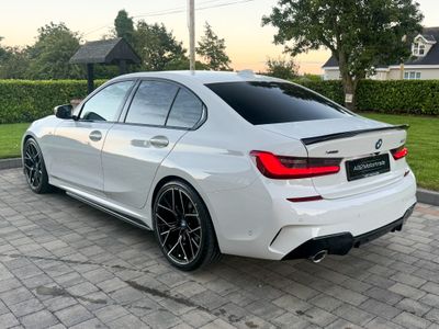 2020 BMW 3 Series