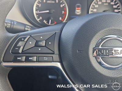 2023 Nissan Micra